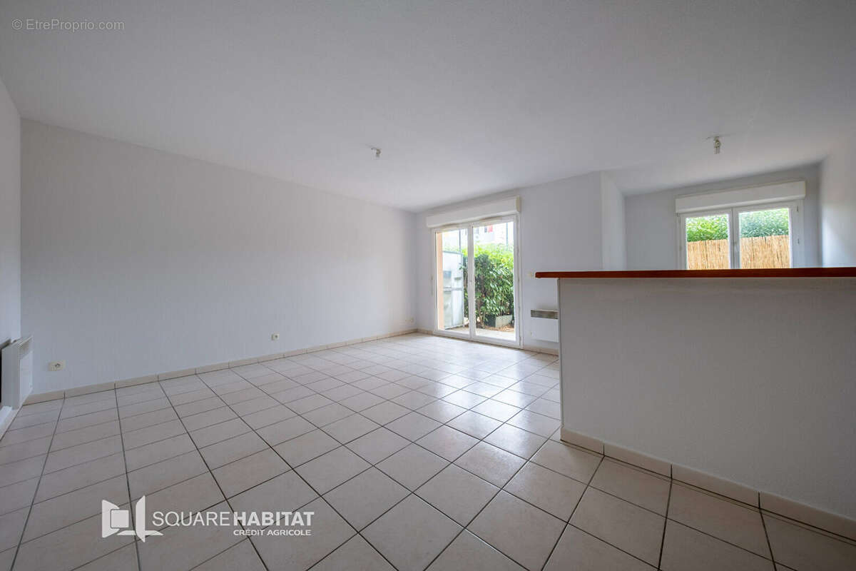 Appartement à AUTERIVE