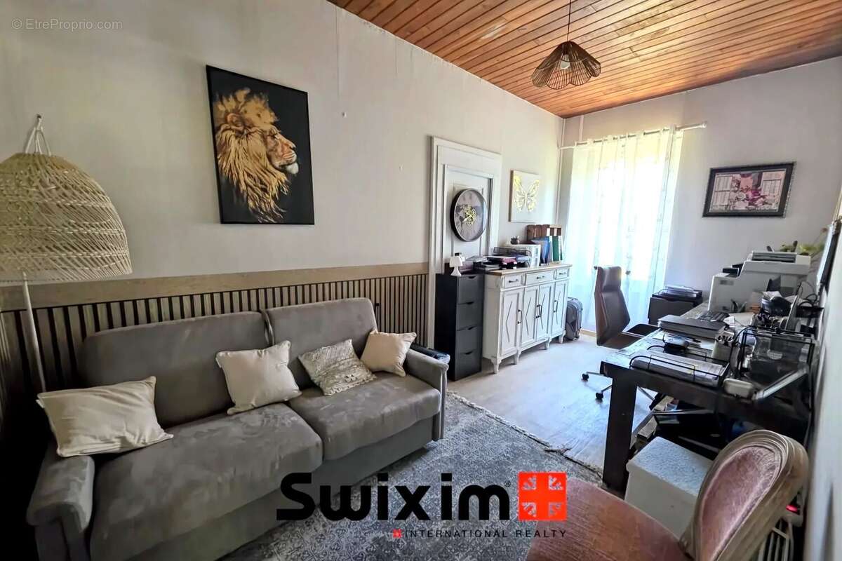 Maison à GAILLAN-EN-MEDOC