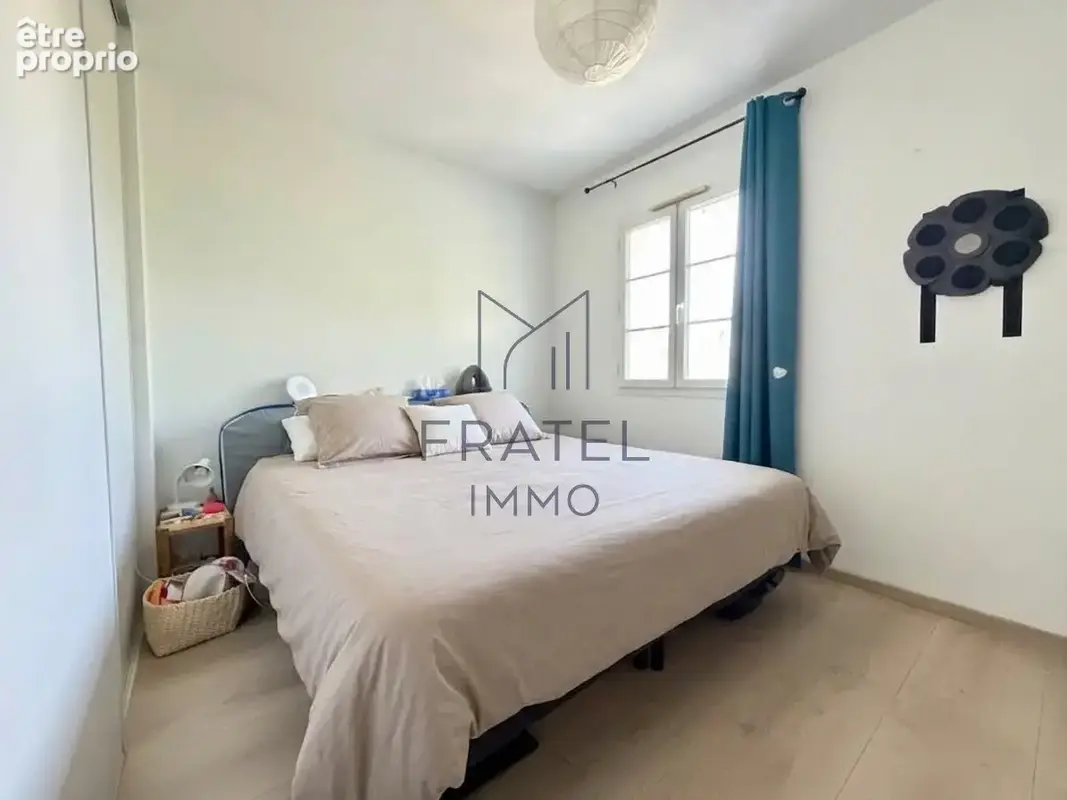Exclusivité ! Maison T3 de 62m2 avec jardin - photo 7