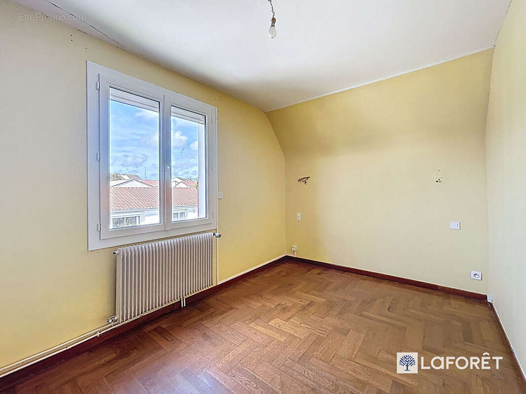 Maison à FAUVILLE-EN-CAUX