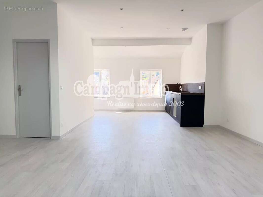 Appartement à TARARE