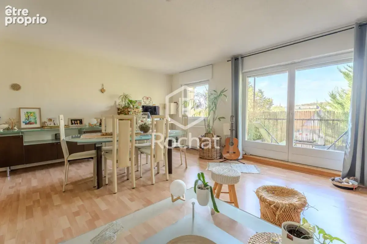 Appartement à OBERHAUSBERGEN