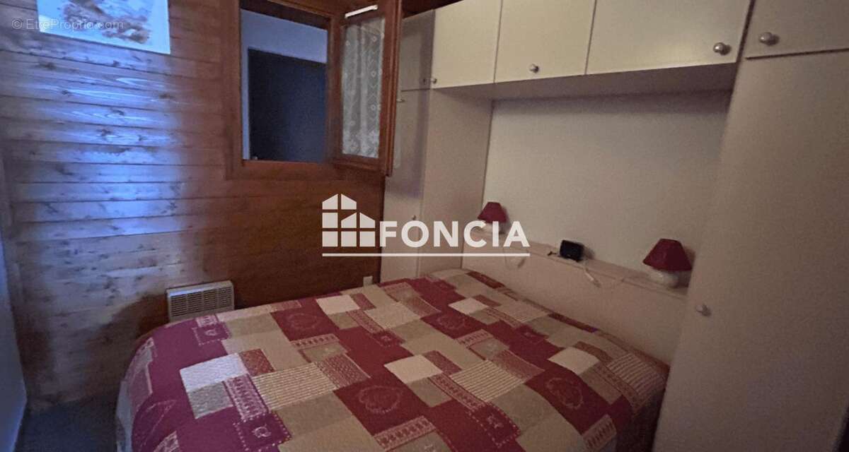 Appartement à VILLARD-SUR-DORON