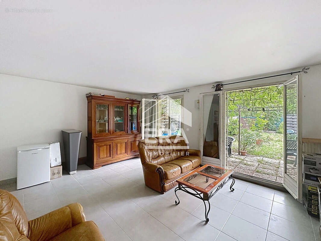 Maison à ERAGNY