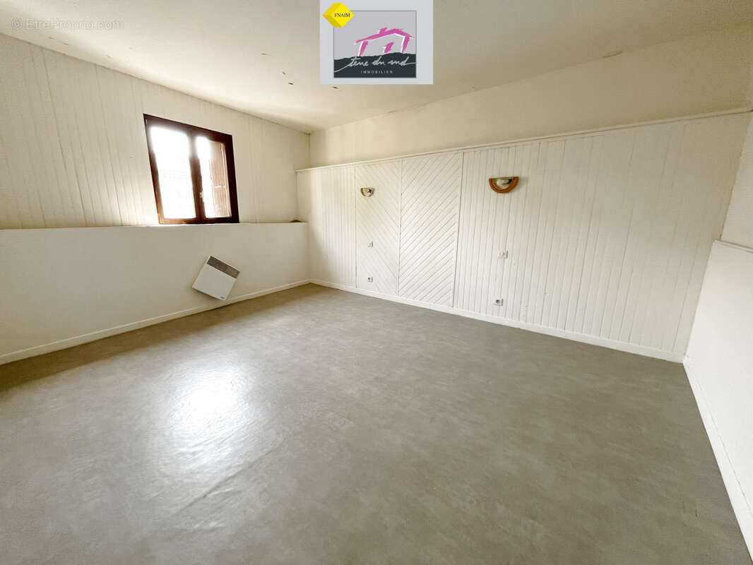 Appartement avec terrasse - photo 5