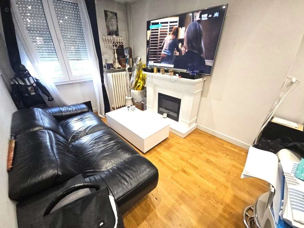 Appartement à PARIS-12E
