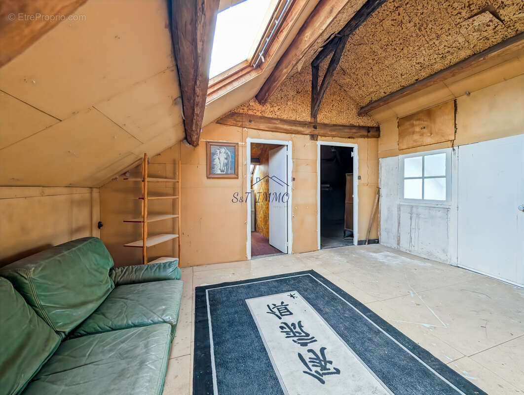 Maison à LARDY