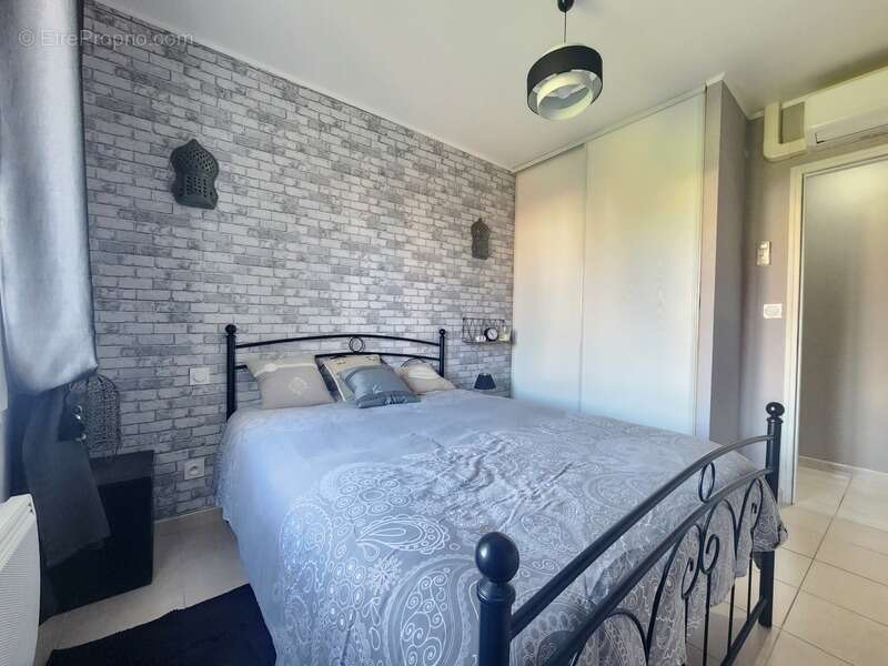 Maison à SAINT-PIERRE-D&#039;OLERON