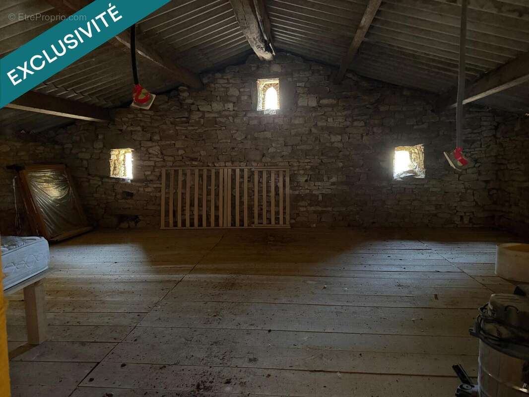 Photo 9 - Maison à LA CHAPELLE-THEMER