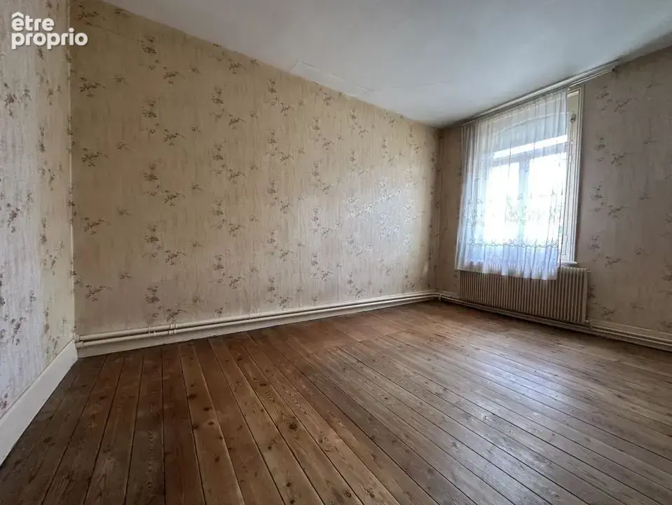 Maison 166 m² à vendre à Bertincourt (62124) - photo 6