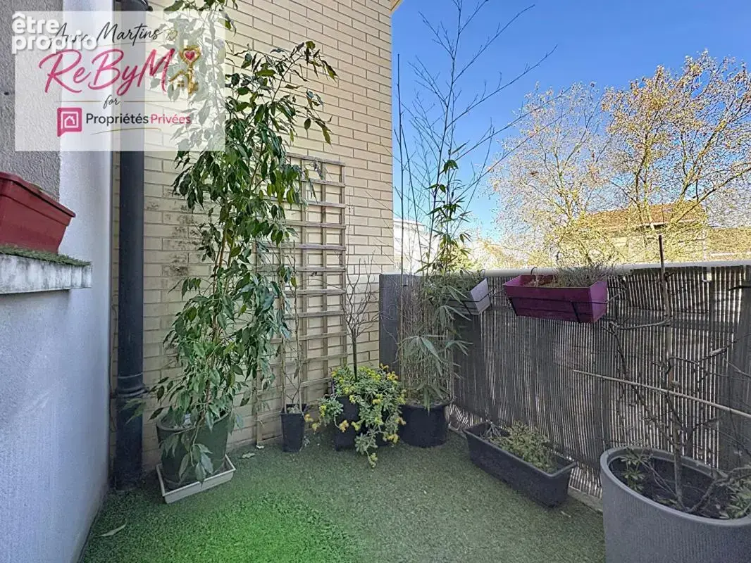 Appartement centre ville Athis Mons 3 pièce(s) 64.7 m2 - photo 8