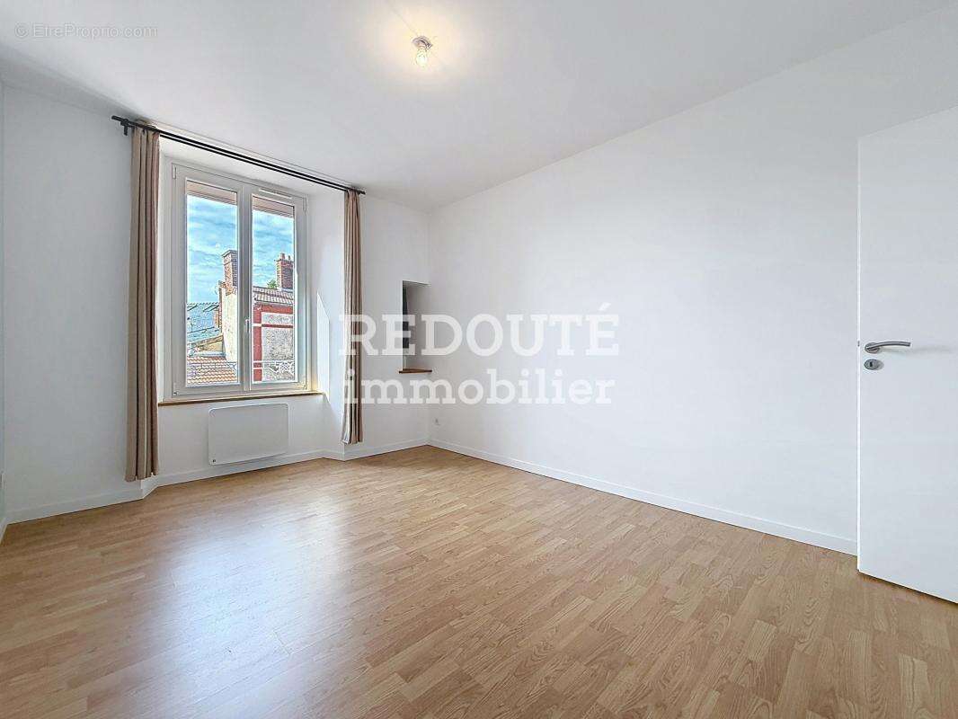 Appartement à EPERNAY