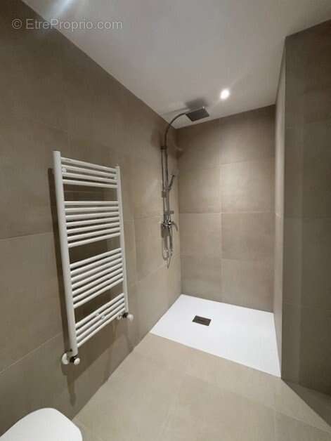 Appartement à MONTEVRAIN