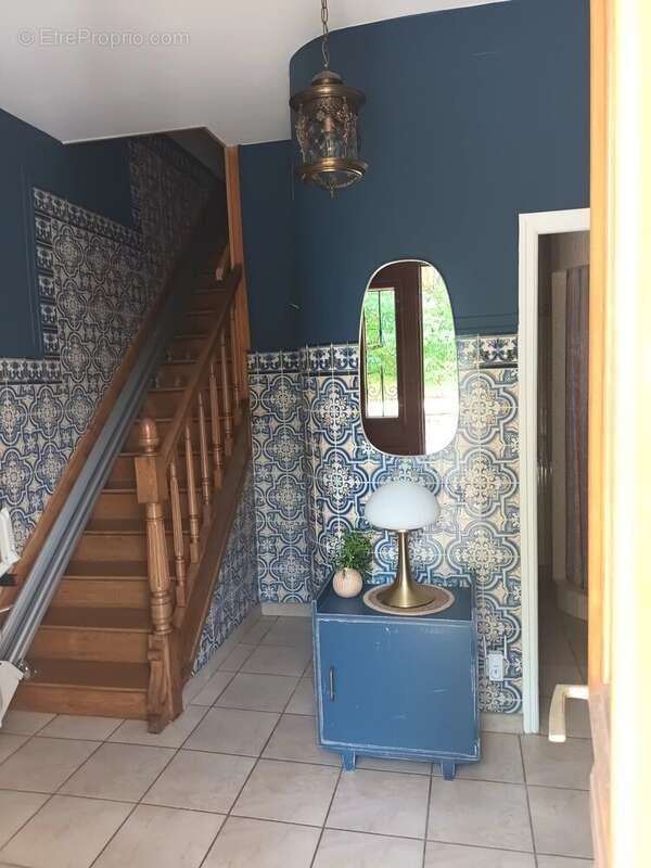 Maison 94 m² à Montceau-Les-Mines  - photo 4
