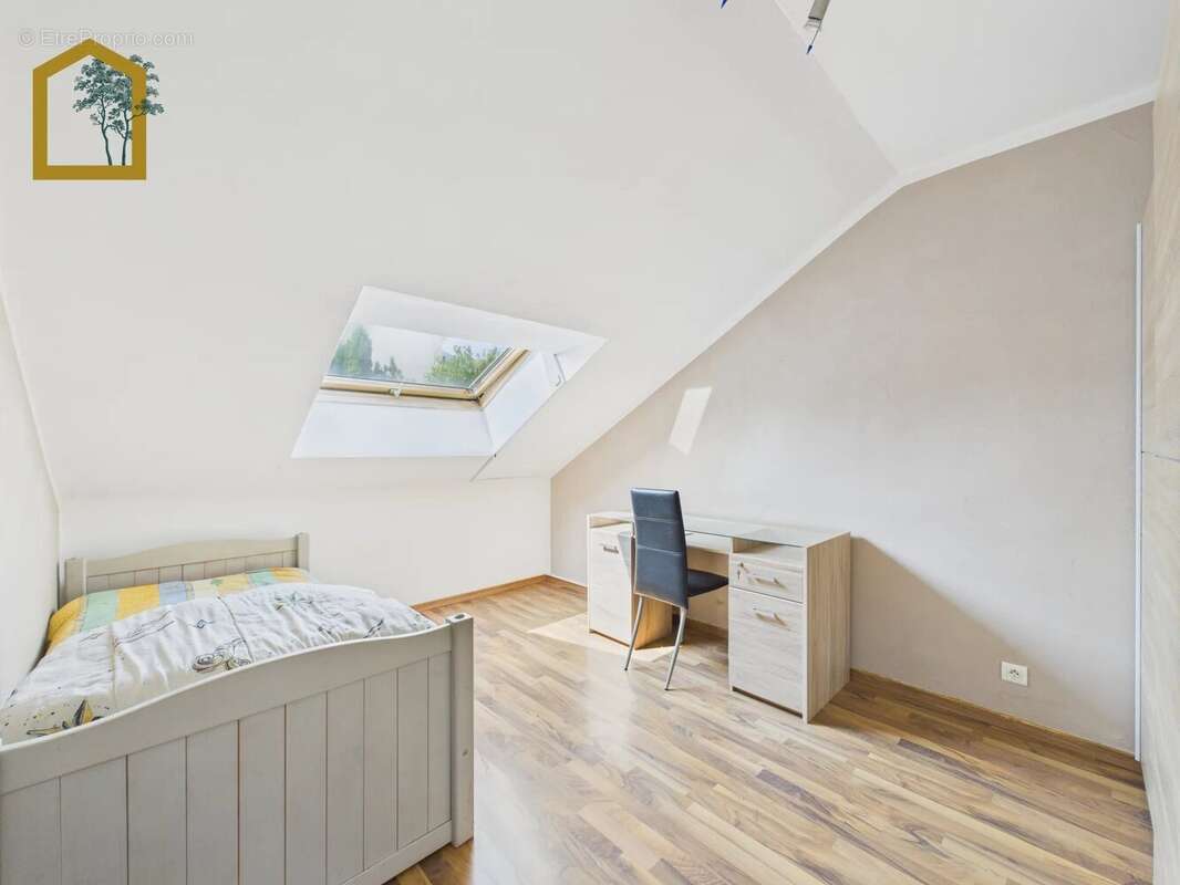 Maison à AUDINCOURT