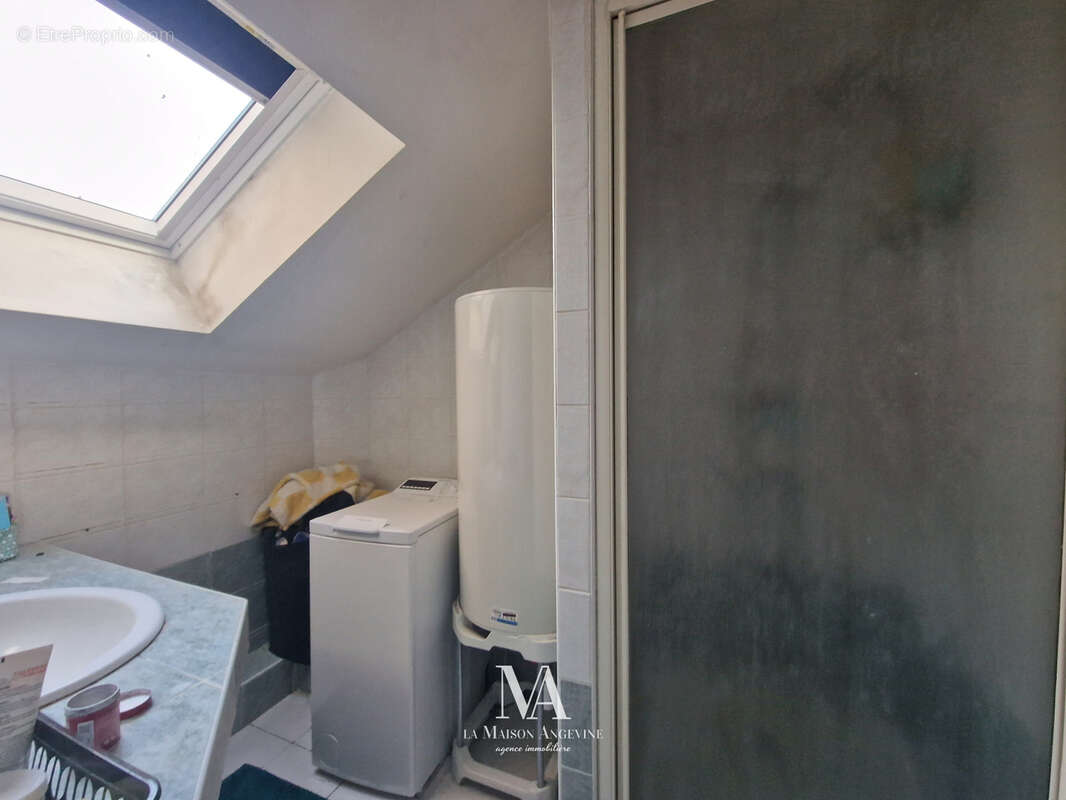 Appartement à ANGERS