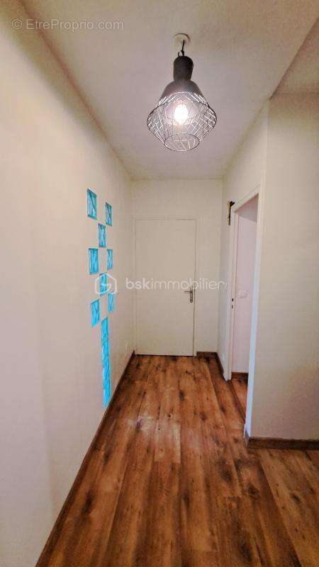 Appartement à TRELISSAC