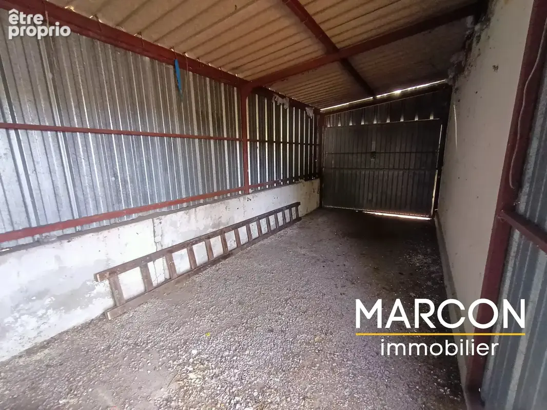Vente maison secteur lavaveix les mines - photo 18