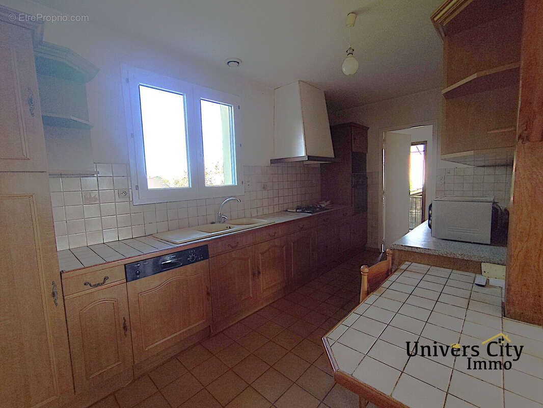 Maison à SAINT-MARS-DE-COUTAIS