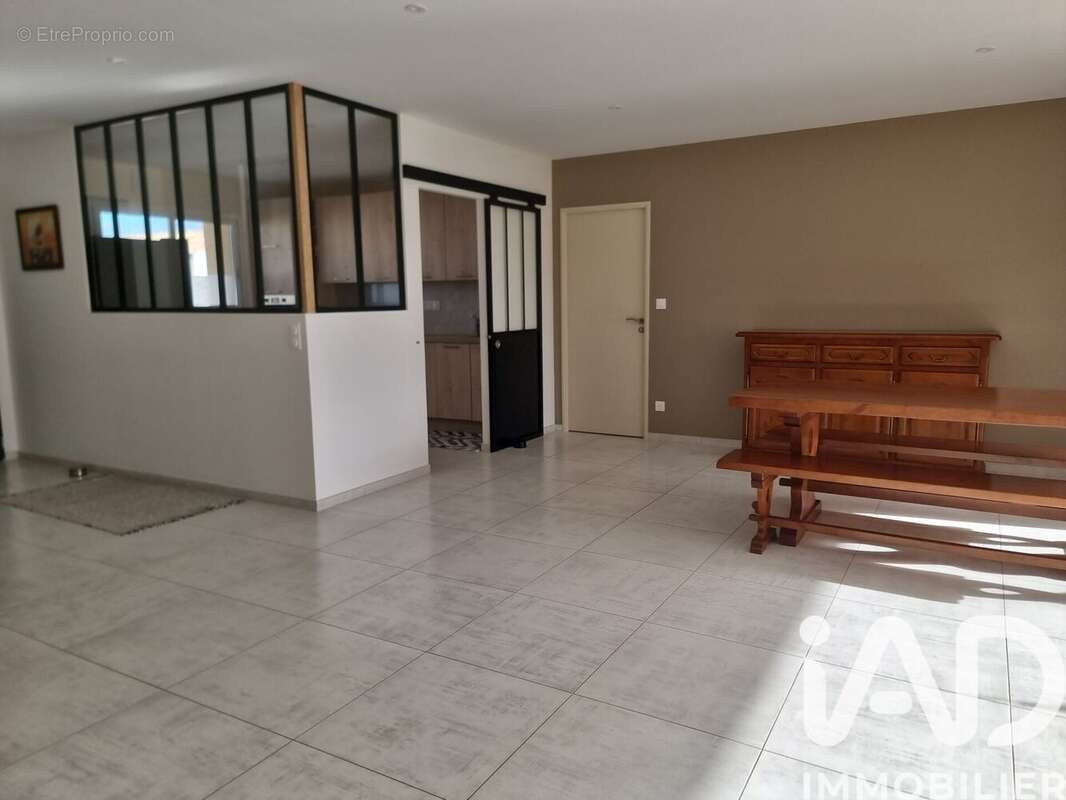 Photo 6 - Maison à PORT-DES-BARQUES