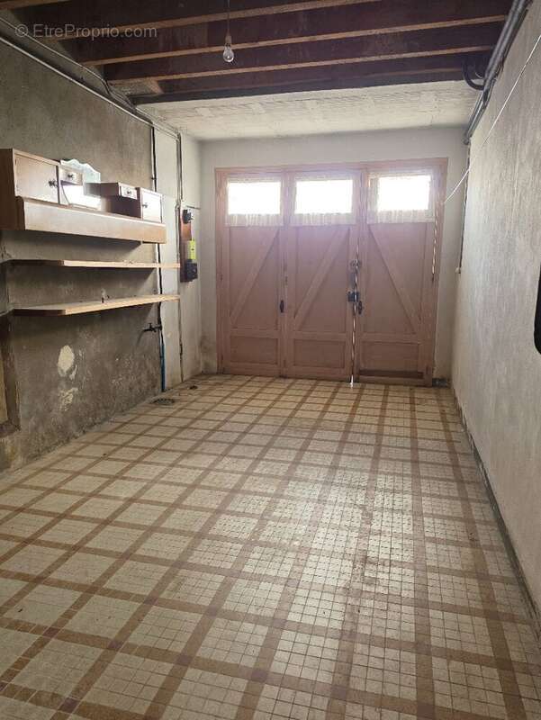 Au cur du village ! - photo 11