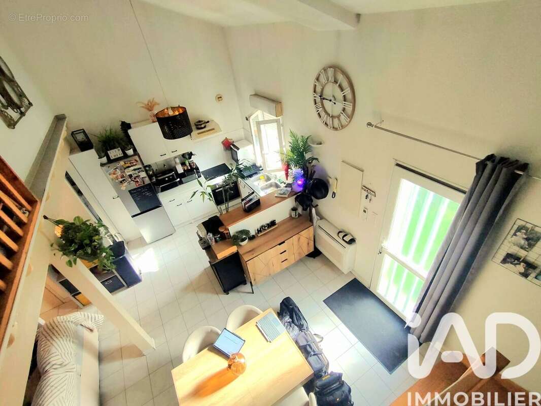 Photo 5 - Appartement à ALBI