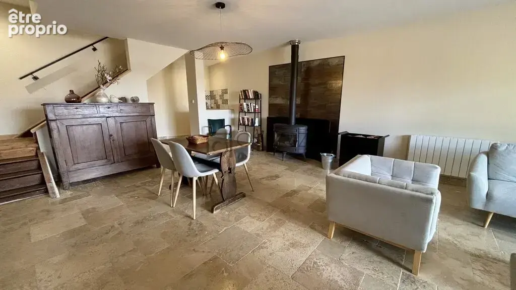 Charmante propriété avec gîte – Drôme des Collines – 376 m² habi - photo 7