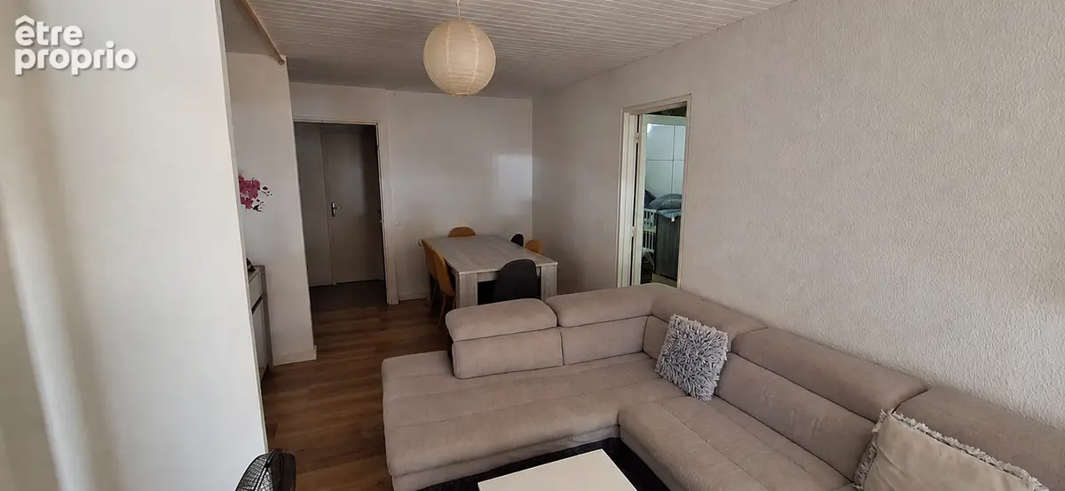 Appartement Istres 2 pièce(s) 54 m2 - photo 2