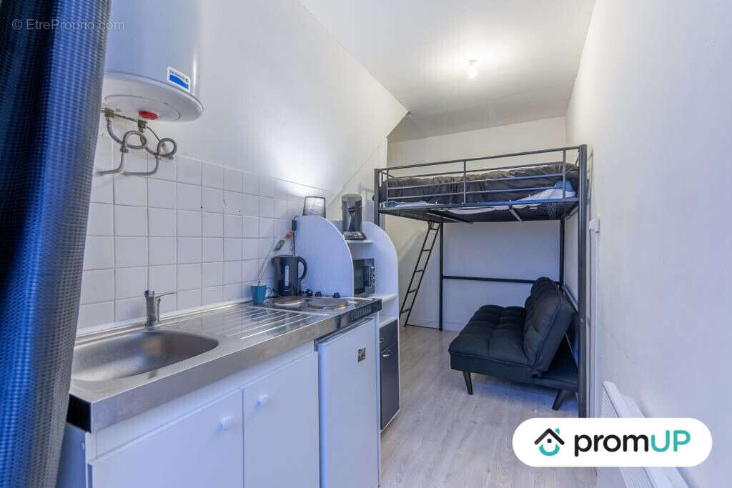 Appartement à VILLERS-SUR-MER