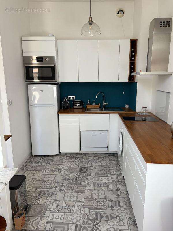 Appartement à QUINT-FONSEGRIVES