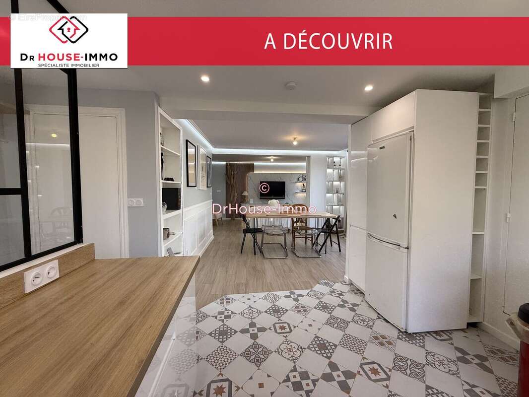 Maison 98 m² à Luc-Sur-Mer  - photo 3