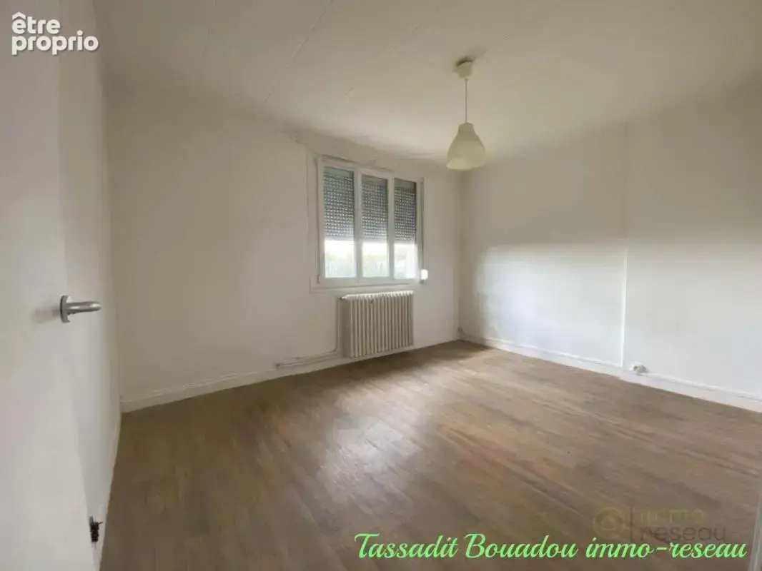 Maison 4 pièces 80 m² à vendre à Longwy (54400) - photo 3