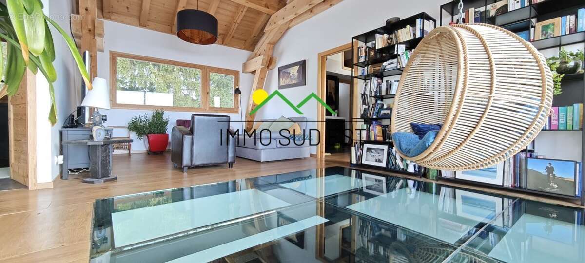 Maison à BOURG-SAINT-MAURICE