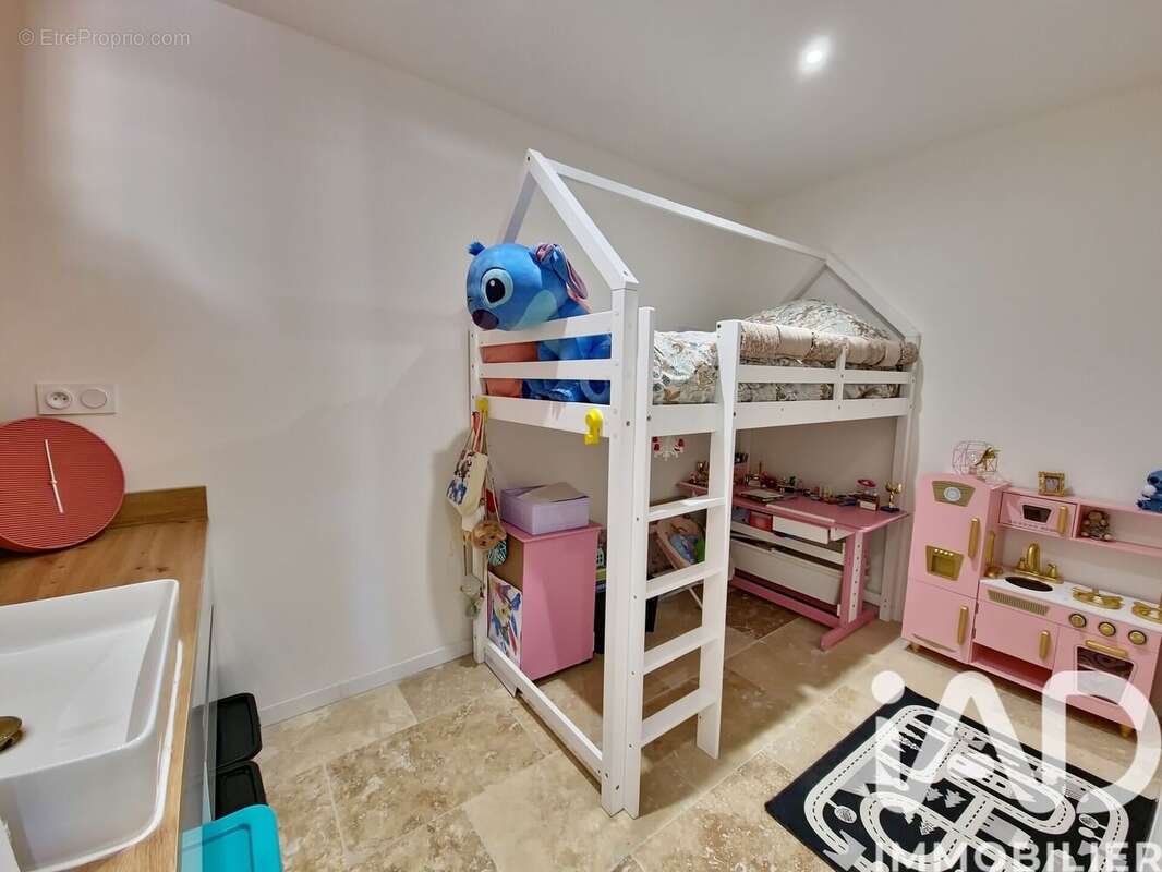 Photo 9 - Appartement à SAINT-MANDRIER-SUR-MER