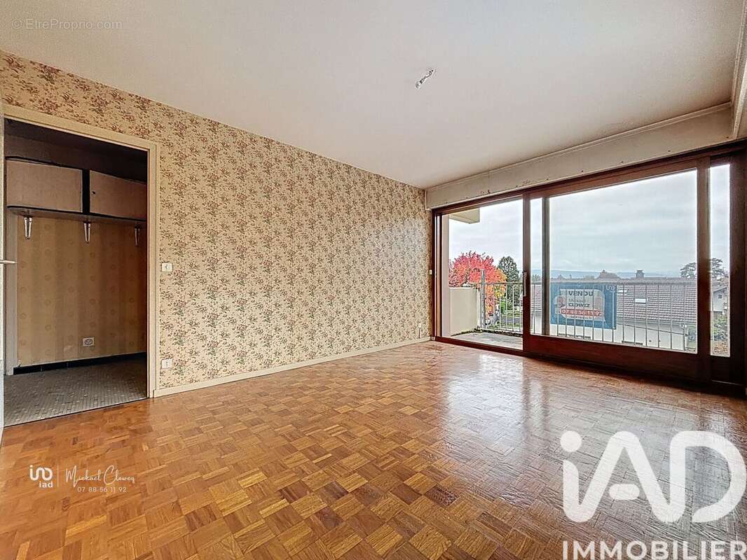 Photo 4 - Appartement à BONNEVILLE