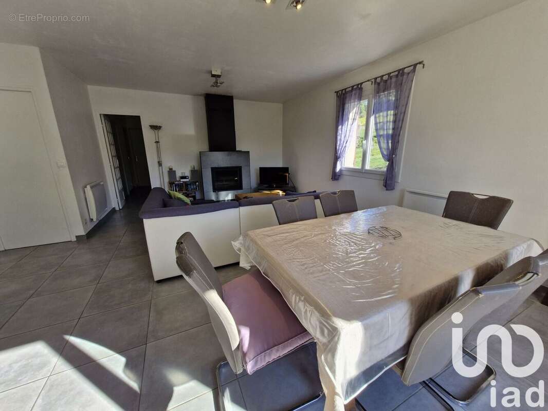 Photo 9 - Maison à MONBAZILLAC