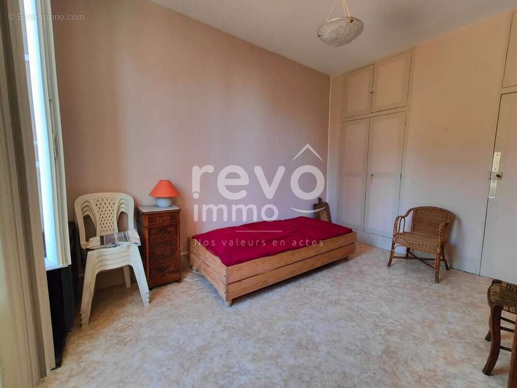 Maison à BEAUMES-DE-VENISE