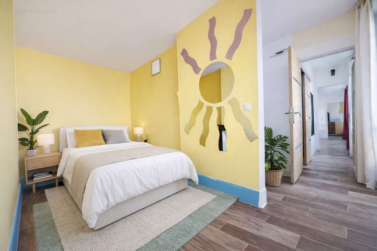 Appartement à CRETEIL