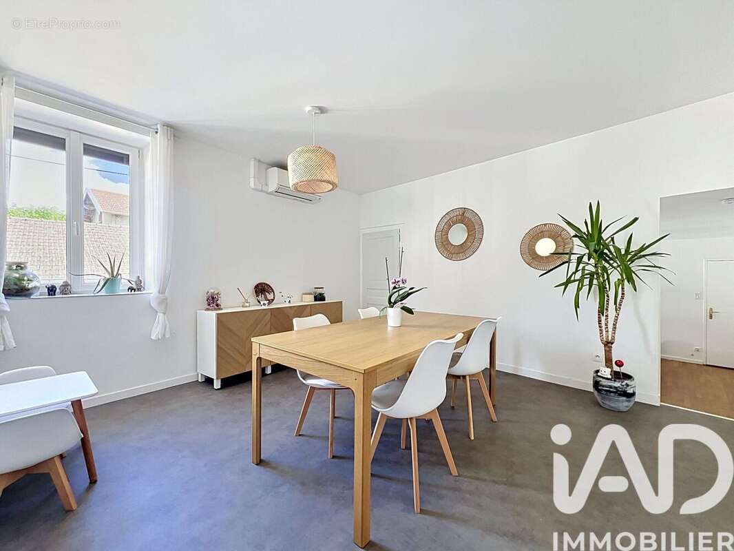 Photo 5 - Appartement à HEYRIEUX