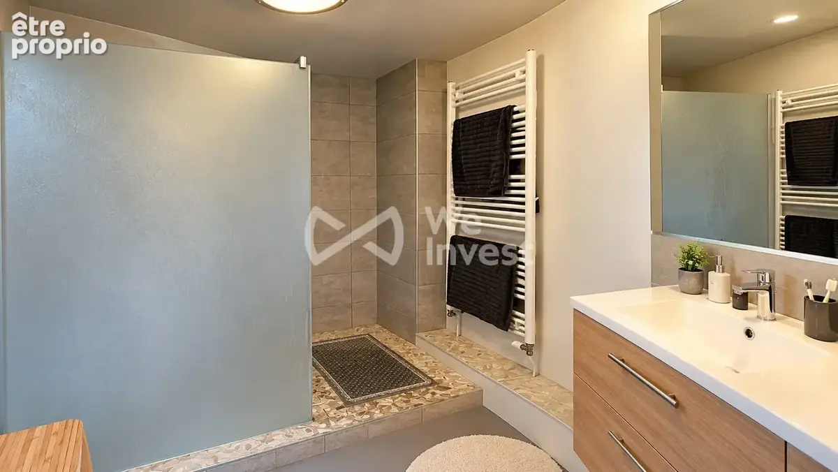 Maison 6 pièces 189 m² à vendre à La Ferte-Alais (91590) - photo 5