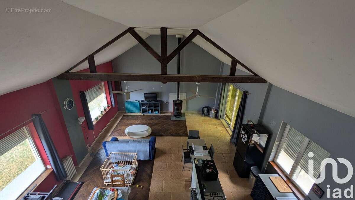Maison 121 m² à La Rochepot  - photo 5