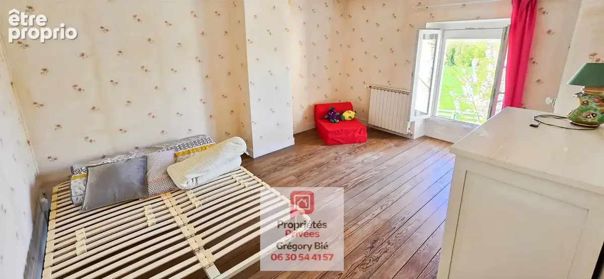Maison Saint Cyr sur Morin 6 pièce(s) 156 m2 - photo 12