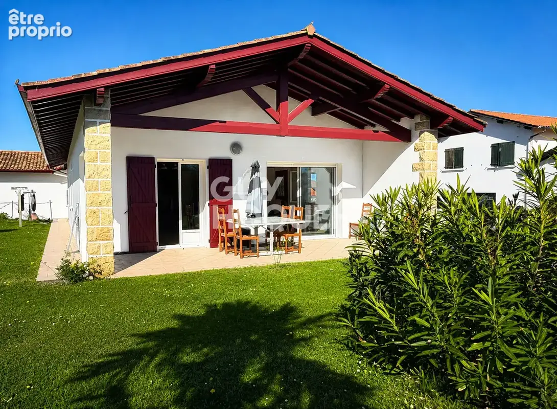 Maison à BIDART