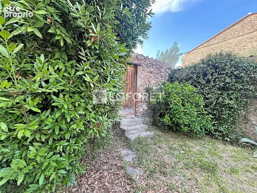 Maison 7 pièces 207 m² à vendre à Fourques (66300) - photo 2