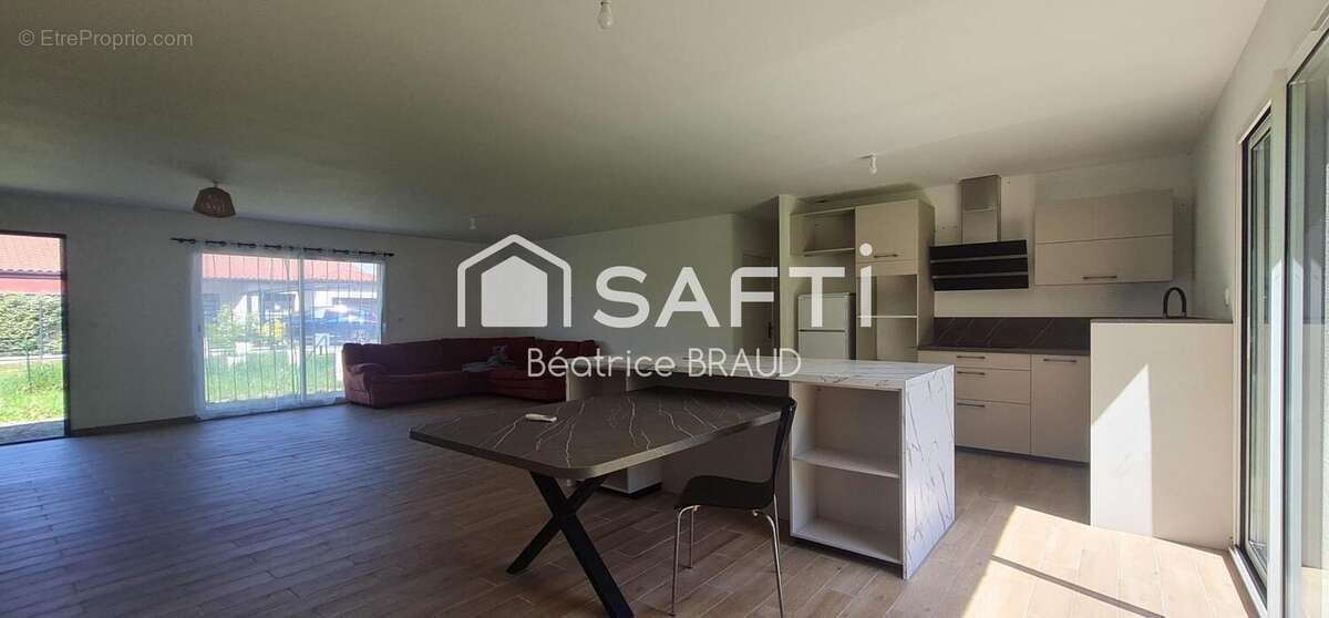 Photo 3 - Maison à SEREILHAC