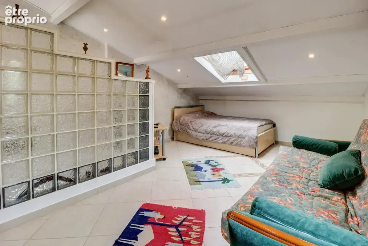La trinité – maison avec piscine, vue panoramique et exposition sud-ouest - photo 23