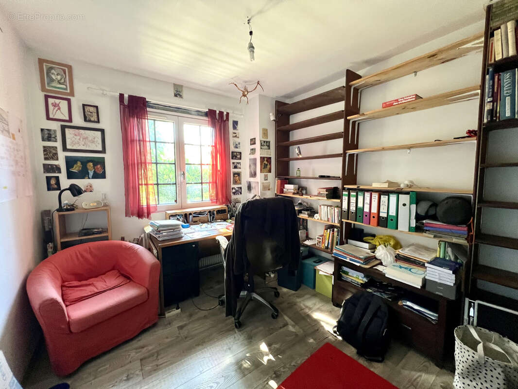 Maison à SARTROUVILLE