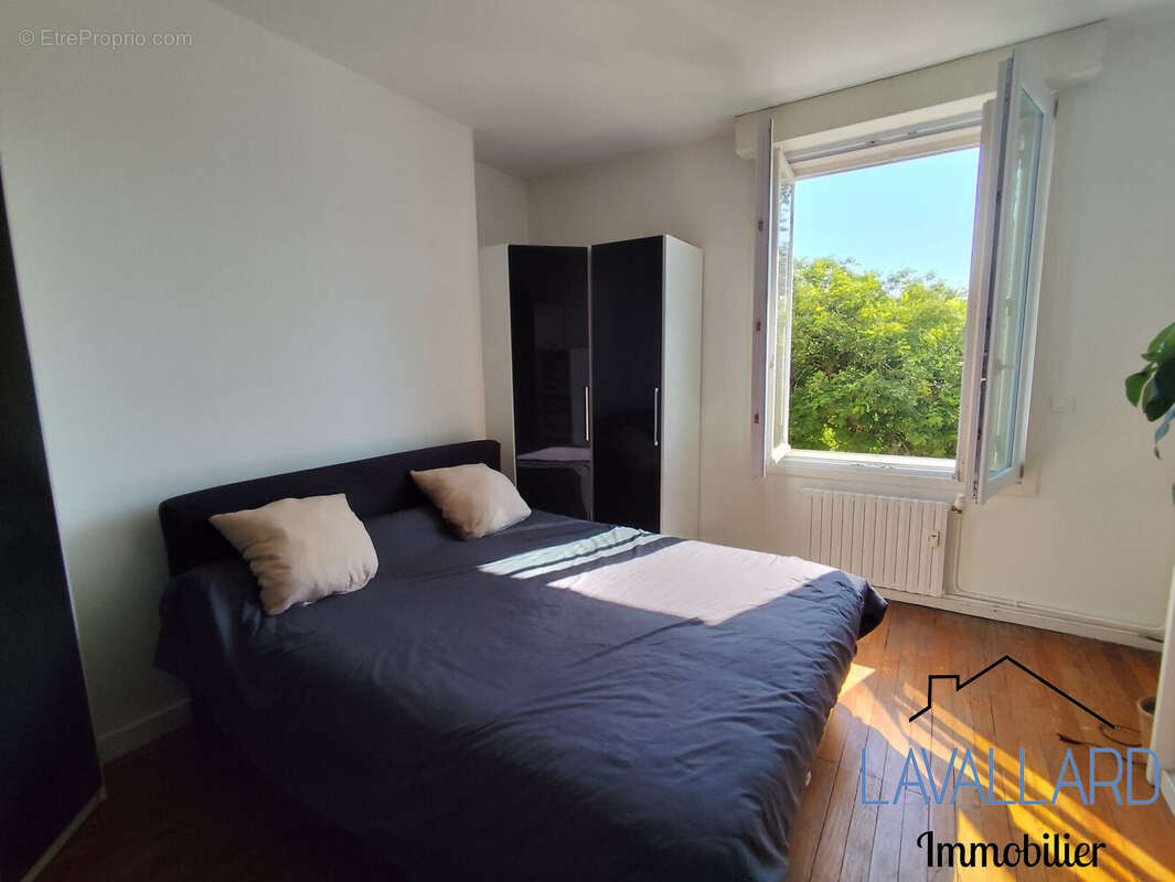 Appartement à AMIENS