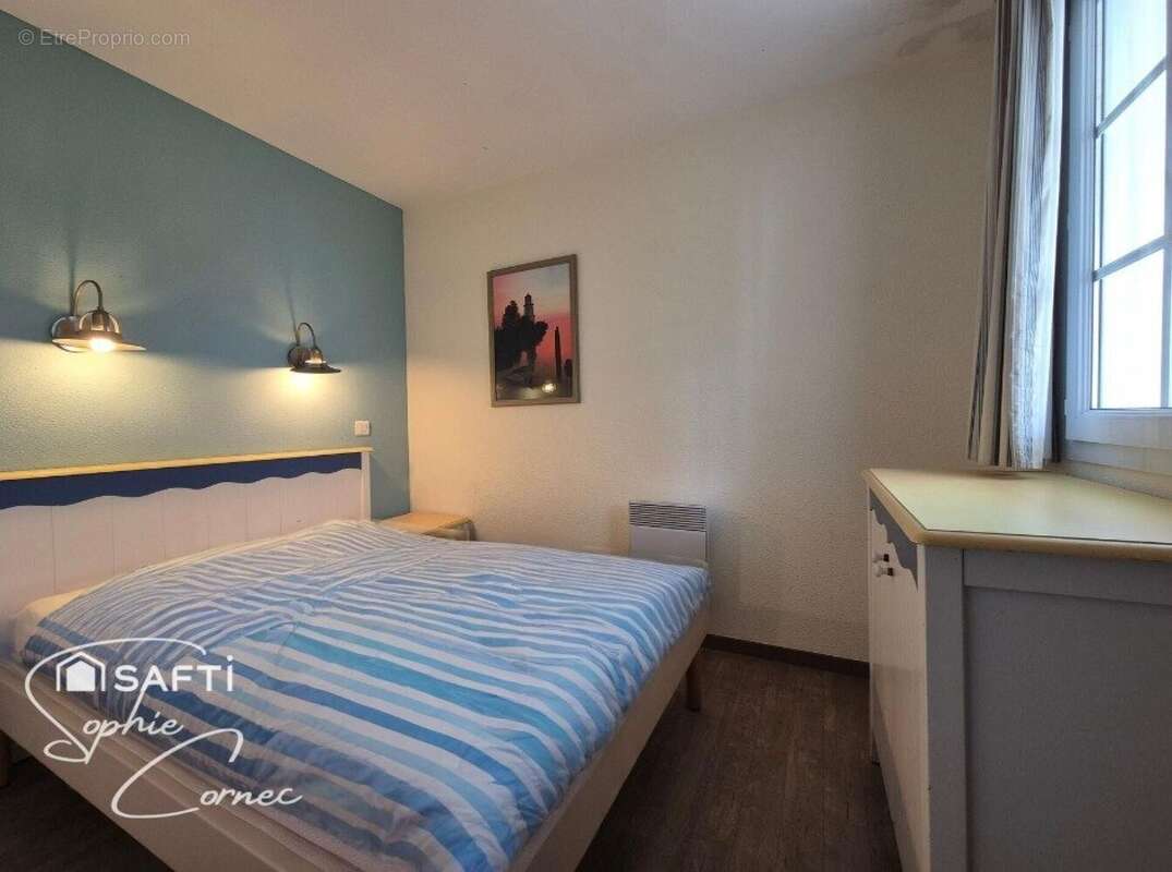 Photo 4 - Appartement à FOUESNANT