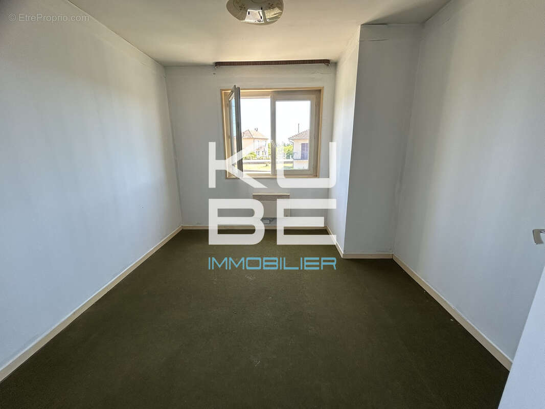 Maison individuelle de 90 m2 avec jardin et sous-sol complet à Morhange - photo 8